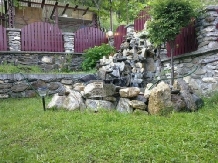 Pensiunea Grebenea - accommodation in  Sibiu Surroundings (08)