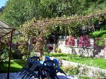Pensiunea Grebenea - accommodation in  Sibiu Surroundings (10)