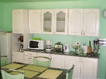 Pensiunea Grebenea - accommodation in  Sibiu Surroundings (12)