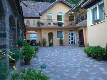 Pensiunea Grebenea - accommodation in  Sibiu Surroundings (13)