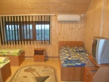 Pensiunea Puiu - accommodation in  Danube Delta (04)