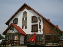 Pensiunea Eden - accommodation in  Danube Delta (02)