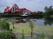 Pensiunea Eden - accommodation in  Danube Delta (08)