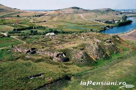 Pensiunea Eden - alloggio in  Delta del Danubio (Attivit&agrave; e i dintorni)