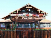 Casa cu Flori - alloggio in  Delta del Danubio (01)