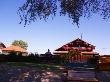 Casa cu Flori - accommodation in  Danube Delta (02)