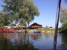 Casa cu Flori - alloggio in  Delta del Danubio (04)