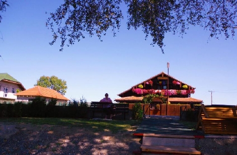 Casa cu Flori - alloggio in Delta del Danubio (Attività e i dintorni) Casa cu Flori - alloggio in Delta del Danubio (Attività e i dintorni)