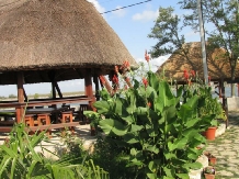 Pensiunea Cuibul Cucului - alloggio in  Delta del Danubio (02)