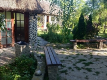 Pensiunea Cuibul Cucului - alloggio in  Delta del Danubio (06)