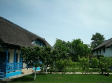 Casa Dintre Salcii - accommodation in  Danube Delta (03)