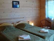 Casa Dintre Salcii - accommodation in  Danube Delta (11)