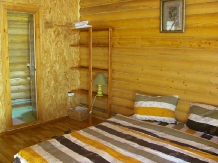 Cabana Bradul - accommodation in  Bistrita (05)