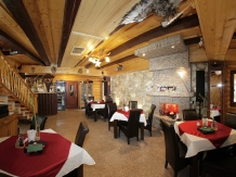Cabana Bradul - accommodation in  Bistrita (10)