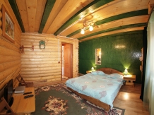 Cabana Bradul - accommodation in  Bistrita (11)