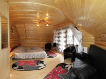 Cabana Bradul - accommodation in  Bistrita (12)