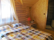 Cabana Bradul - accommodation in  Bistrita (16)