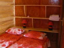 Cabana Bradul - accommodation in  Bistrita (18)