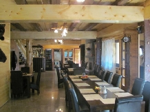 Cabana Bradul - accommodation in  Bistrita (21)