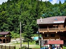 Cabana Bradul - accommodation in  Bistrita (35)