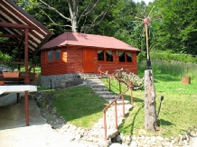 Vila Carina - accommodation in  Prahova Valley (02)