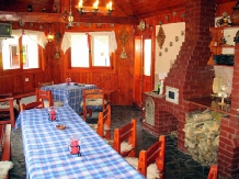 Vila Carina - accommodation in  Prahova Valley (04)