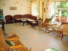 Vila Carina - accommodation in  Prahova Valley (06)