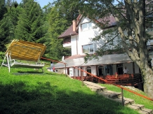 Vila Carina - alloggio in  Valle di Prahova (16)
