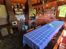 Vila Carina - cazare Valea Prahovei (17)
