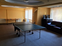 Vila Carina - cazare Valea Prahovei (18)