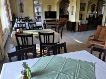 Vila Carina - cazare Valea Prahovei (20)