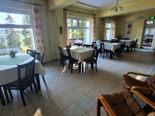 Vila Carina - cazare Valea Prahovei (21)