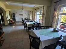 Vila Carina - cazare Valea Prahovei (22)