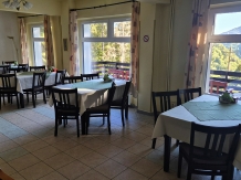 Vila Carina - cazare Valea Prahovei (24)
