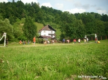 Vila Doina Branului - alloggio in  Rucar - Bran, Moeciu, Bran (05)