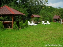 Vila Doina Branului - accommodation in  Rucar - Bran, Moeciu, Bran (06)