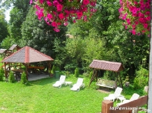 Vila Doina Branului - alloggio in  Rucar - Bran, Moeciu, Bran (07)