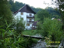 Vila Doina Branului - accommodation in  Rucar - Bran, Moeciu, Bran (09)