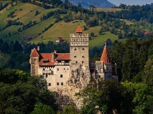 Vila Doina Branului - alloggio in  Rucar - Bran, Moeciu, Bran (10)