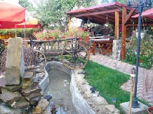 Pensiunea Luxor - accommodation in  Bucovina (04)