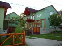 Pensiunea Verde - accommodation in  Maramures Country (01)