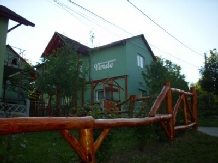 Pensiunea Verde - accommodation in  Maramures Country (02)