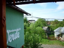 Pensiunea Verde - accommodation in  Maramures Country (03)