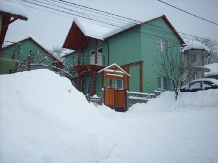 Pensiunea Verde - accommodation in  Maramures Country (05)