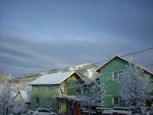 Pensiunea Verde - cazare Tara Maramuresului (06)