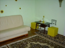 Pensiunea Verde - cazare Tara Maramuresului (09)