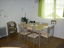 Pensiunea Verde - cazare Tara Maramuresului (11)