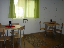 Pensiunea Verde - cazare Tara Maramuresului (17)