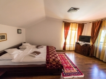 Pensiunea Totu'Bun - accommodation in  Apuseni Mountains, Motilor Country, Arieseni (16)