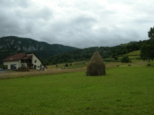 Pensiunea Totu'Bun - accommodation in  Apuseni Mountains, Motilor Country, Arieseni (37)